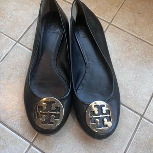 Tory Burch flats